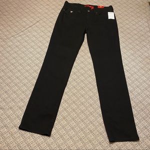 guess rocker slim boot